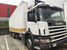 Camion frigorific(a) Scania D 94D310