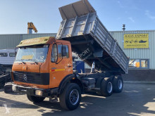 Camion Mercedes 2626 benne occasion