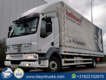 DAF LF55 truck used tarp