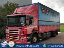 Camion rideaux coulissants (plsc) Scania P 310