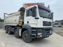 Camion benă MAN TGA 41.480