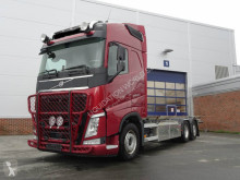 Kamión na prepravu kontajnerov Volvo FH 540 6x2 Container truck