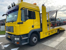 MAN autószállító teherautó TGM 12.280