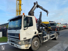 Haakarmsysteem DAF CF65