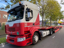 Autoarticolato bisarca Renault Premium