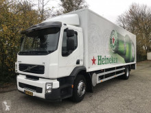 Камион фургон Volvo FE 280