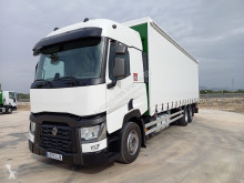 Camion Renault T 460 occasion