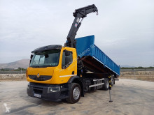 Renault truck PREMIUM 370.26 DXI