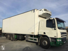 Camión frigorífico multi temperatura DAF CF75 FA CF75.250