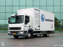 Camion furgon DAF FA LF44.160