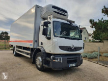 Camion frigo mono température Renault Premium 270 DXI
