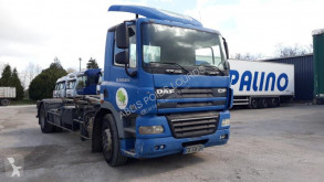 Камион DAF CF85 360 мултилифт с кука втора употреба