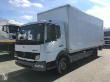 Camion furgon Mercedes Atego 918