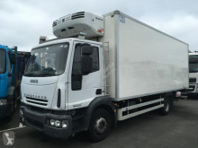 Camion Iveco Eurocargo 120E22 frigo mono température occasion