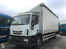 Camion obloane laterale suple culisante (plsc) Iveco Eurocargo 180E28