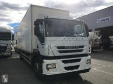 Camion furgon Iveco Stralis 310