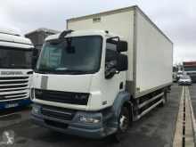Camion furgon DAF LF55 220