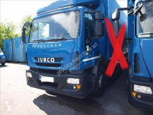 Camion Iveco Eurocargo ML 190 EL 28 châssis occasion