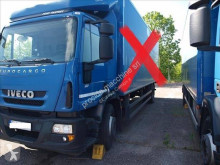 Camion Iveco Eurocargo ML 190 EL 28 châssis occasion
