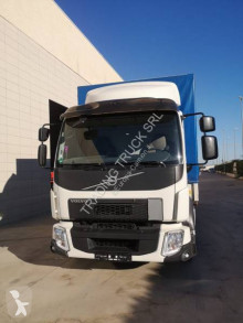 Camion savoyarde Volvo FL 250