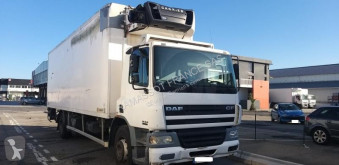 Camion frigo mono température DAF CF75 250