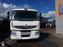 Camion polybenne Renault Premium 450 DXI