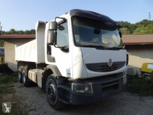 Camion Renault Premium Lander 410 DXI bi-benne occasion
