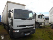 Camion Renault Premium 300 Teloni scorrevoli (centinato) usato