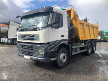 Camion benne Volvo FM 400