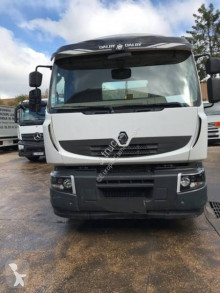 Renault hook arm system truck Premium 430