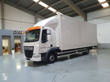Ciężarówka furgon DAF LF45 45.210