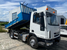 Camion multiplu Iveco Eurocargo ML 100 E 18 K