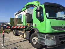 Renault tow truck Premium 380