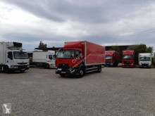 Camion fourgon polyfond Renault Gamme D 280.19 DTI 8