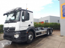 camion multiplu Mercedes