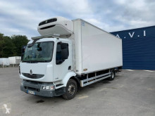 Camion frigo multi température Renault Midlum 220.16