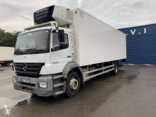 Camion frigo Mercedes Axor 1829