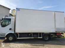 Renault Midlum 190 truck used mono temperature refrigerated