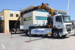 DAF dropside truck CF85 FAX 85.460