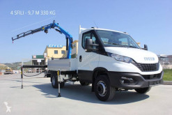 Fisso Iveco Daily 70C18