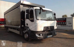 Camion Renault