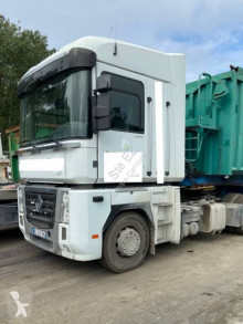 Camion Renault Kerax 460 DXI benne occasion