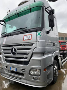 Kamión podvozok Mercedes Actros 2546