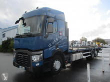 Camión caja abierta estándar Renault Gamme C 380