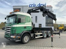 Scania R
