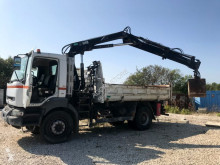 Camion Renault KERAX380