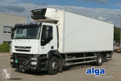 Camion Iveco 420 Stralis 4x2, Carrier Supra 950, LBW, AHK frigo occasion