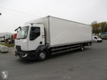 Renault polcozható furgon teherautó Gamme D 12.210