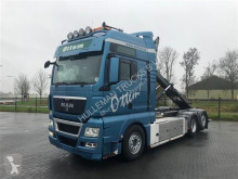 Грузовик мультилифт MAN TGX26.540 6X2