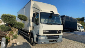 Camião furgão mudança DAF LF55 55.250
